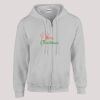Heavy Blend™  full-zip hooded sweatshirt Thumbnail