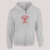 Heavy Blend™  full-zip hooded sweatshirt Thumbnail
