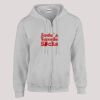 Heavy Blend™  full-zip hooded sweatshirt Thumbnail