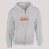 Heavy Blend™  full-zip hooded sweatshirt Thumbnail