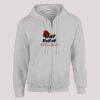 Heavy Blend™  full-zip hooded sweatshirt Thumbnail