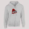 Heavy Blend™  full-zip hooded sweatshirt Thumbnail