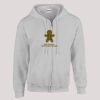 Heavy Blend™  full-zip hooded sweatshirt Thumbnail