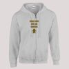 Heavy Blend™  full-zip hooded sweatshirt Thumbnail