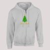 Heavy Blend™  full-zip hooded sweatshirt Thumbnail