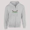 Heavy Blend™  full-zip hooded sweatshirt Thumbnail
