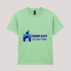 Heavy Cotton™ youth t-shirt Thumbnail