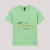 Heavy Cotton™ youth t-shirt Thumbnail