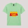Heavy Cotton™ youth t-shirt Thumbnail