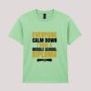 Heavy Cotton™ youth t-shirt Thumbnail