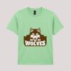 Heavy Cotton™ youth t-shirt Thumbnail