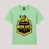 Heavy Cotton™ youth t-shirt Thumbnail
