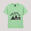 Heavy Cotton™ youth t-shirt Thumbnail