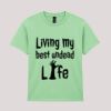 Heavy Cotton™ youth t-shirt Thumbnail
