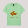 Heavy Cotton™ youth t-shirt Thumbnail