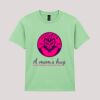 Heavy Cotton™ youth t-shirt Thumbnail