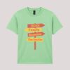 Heavy Cotton™ youth t-shirt Thumbnail