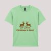 Heavy Cotton™ youth t-shirt Thumbnail