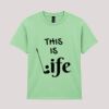 Heavy Cotton™ youth t-shirt Thumbnail
