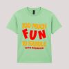 Heavy Cotton™ youth t-shirt Thumbnail