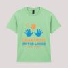 Heavy Cotton™ youth t-shirt Thumbnail