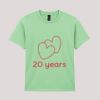 Heavy Cotton™ youth t-shirt Thumbnail