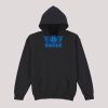 Heavy Blend™ youth hooded sweatshirt Thumbnail