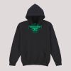 Heavy Blend™ youth hooded sweatshirt Thumbnail