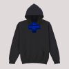 Heavy Blend™ youth hooded sweatshirt Thumbnail