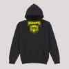 Heavy Blend™ youth hooded sweatshirt Thumbnail