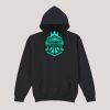 Heavy Blend™ youth hooded sweatshirt Thumbnail