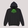 Heavy Blend™ youth hooded sweatshirt Thumbnail