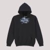 Heavy Blend™ youth hooded sweatshirt Thumbnail