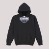 Heavy Blend™ youth hooded sweatshirt Thumbnail