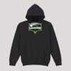 Heavy Blend™ youth hooded sweatshirt Thumbnail