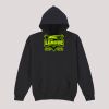 Heavy Blend™ youth hooded sweatshirt Thumbnail