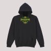 Heavy Blend™ youth hooded sweatshirt Thumbnail