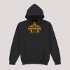 Heavy Blend™ youth hooded sweatshirt Thumbnail