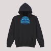 Heavy Blend™ youth hooded sweatshirt Thumbnail