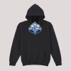 Heavy Blend™ youth hooded sweatshirt Thumbnail