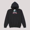 Heavy Blend™ youth hooded sweatshirt Thumbnail