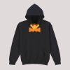 Heavy Blend™ youth hooded sweatshirt Thumbnail