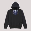 Heavy Blend™ youth hooded sweatshirt Thumbnail