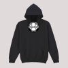 Heavy Blend™ youth hooded sweatshirt Thumbnail
