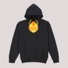 Heavy Blend™ youth hooded sweatshirt Thumbnail