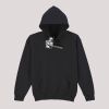 Heavy Blend™ youth hooded sweatshirt Thumbnail