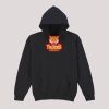Heavy Blend™ youth hooded sweatshirt Thumbnail