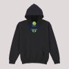 Heavy Blend™ youth hooded sweatshirt Thumbnail