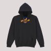 Heavy Blend™ youth hooded sweatshirt Thumbnail