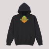 Heavy Blend™ youth hooded sweatshirt Thumbnail